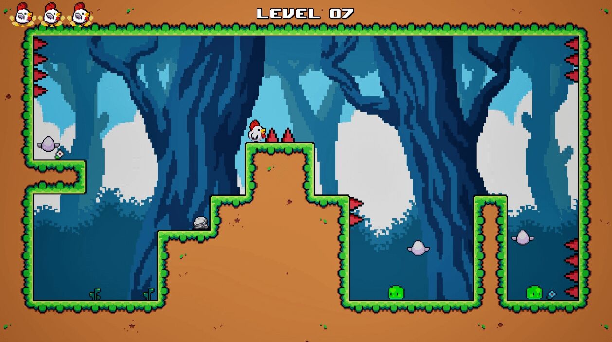 Sky Feathers + Moves: Double Game Pack XBOX One/PC/XBOX Series X|S Account