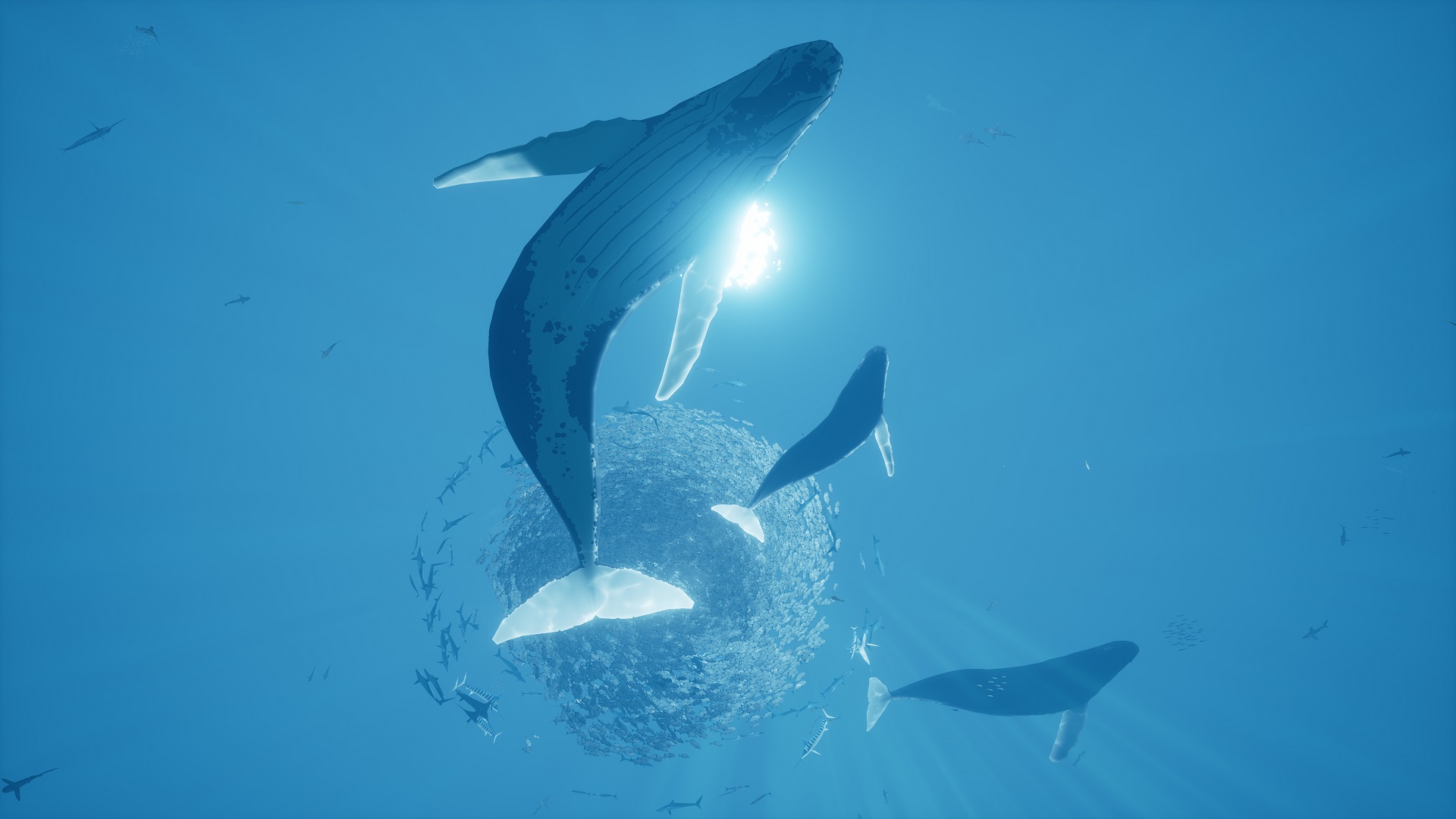 ABZU Steam CD Key