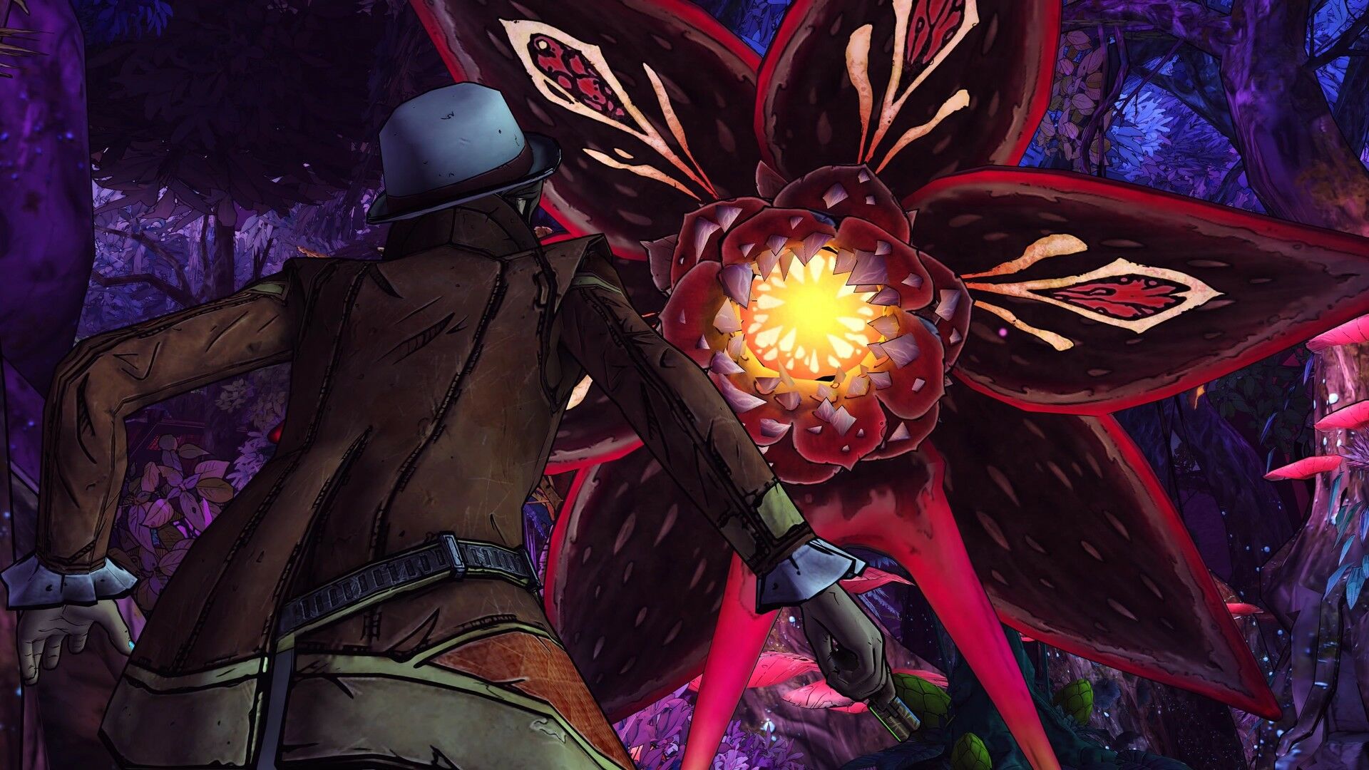 Tales from the Borderlands Turkey Xbox One/Series X|S