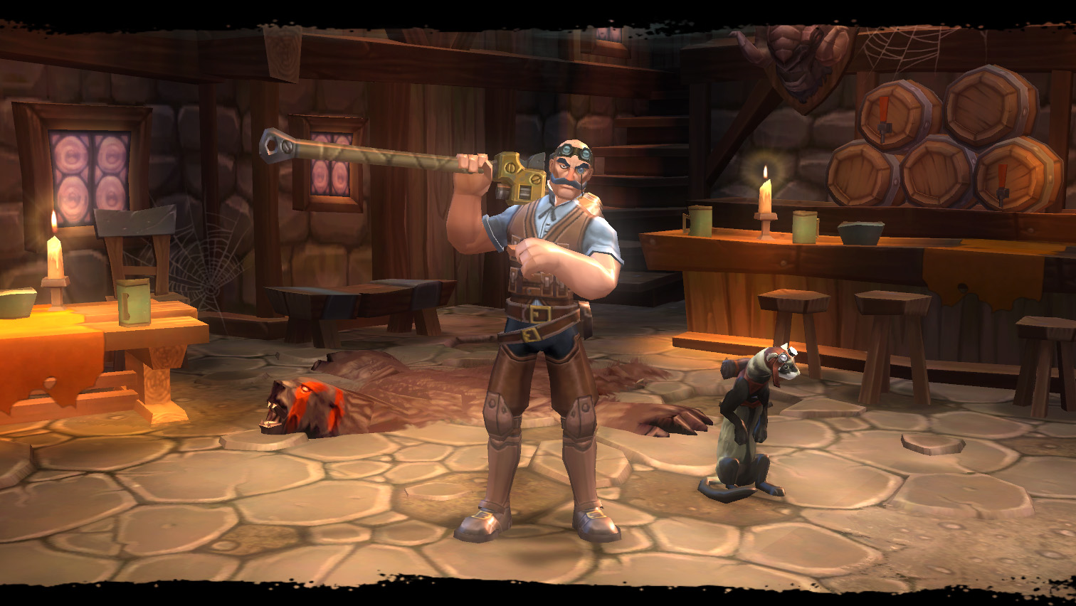 Torchlight II Europe Steam CD Key