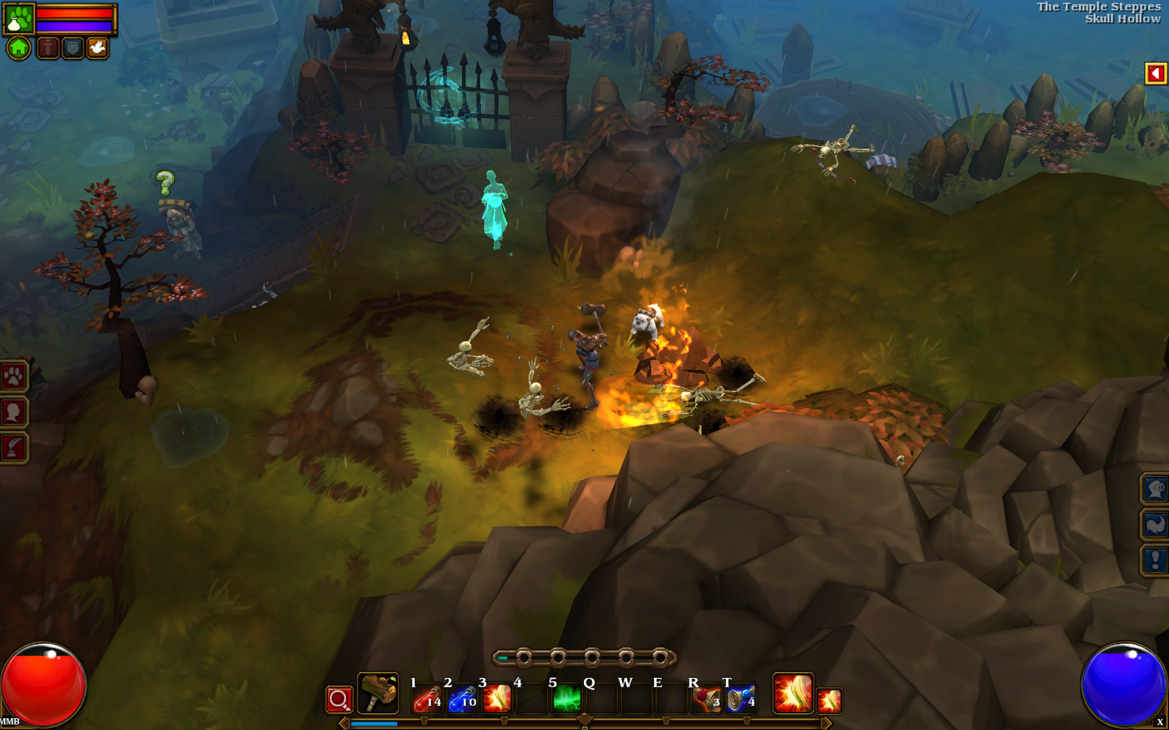 Torchlight II Steam CD Key