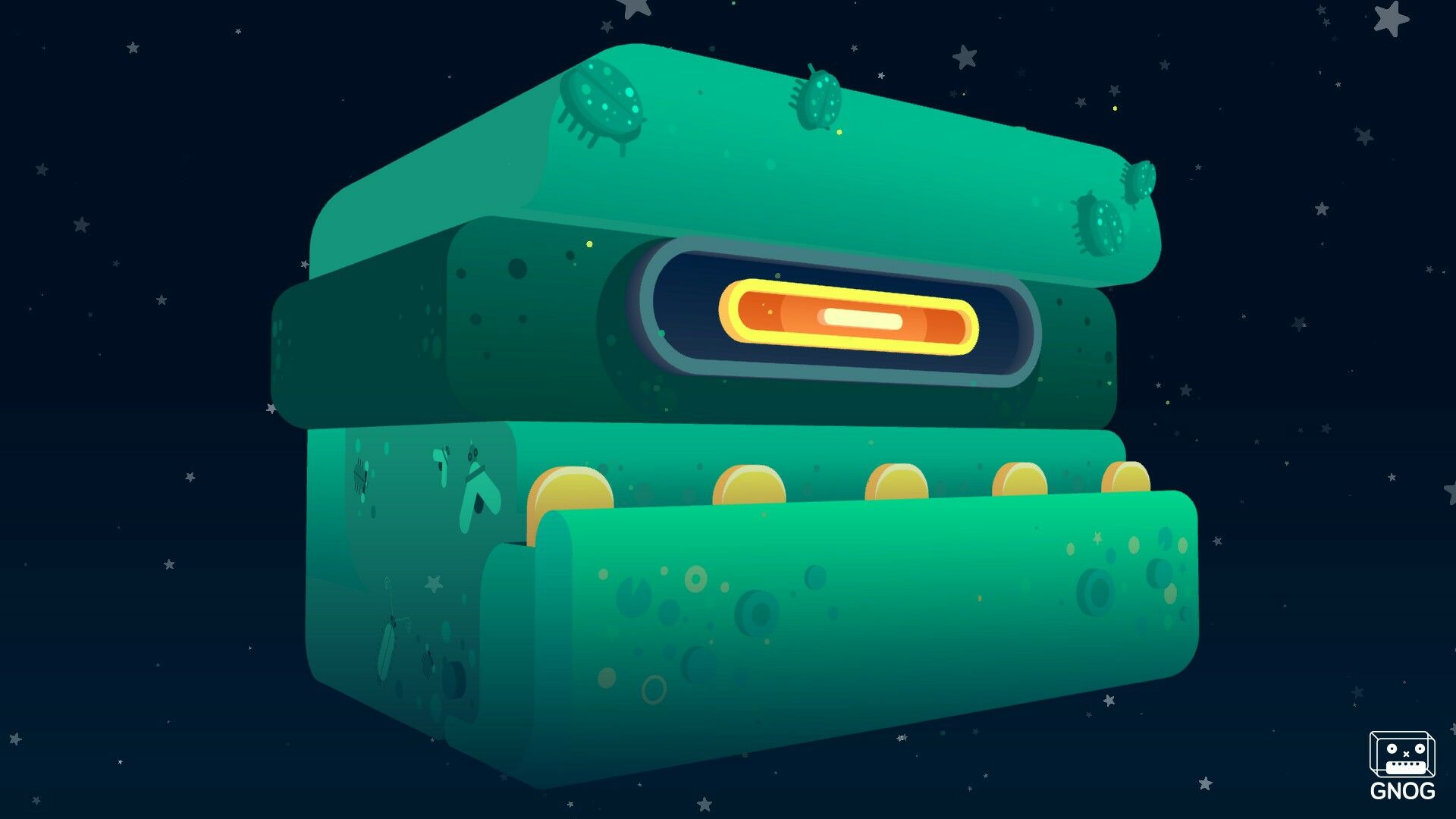 GNOG Steam CD Key