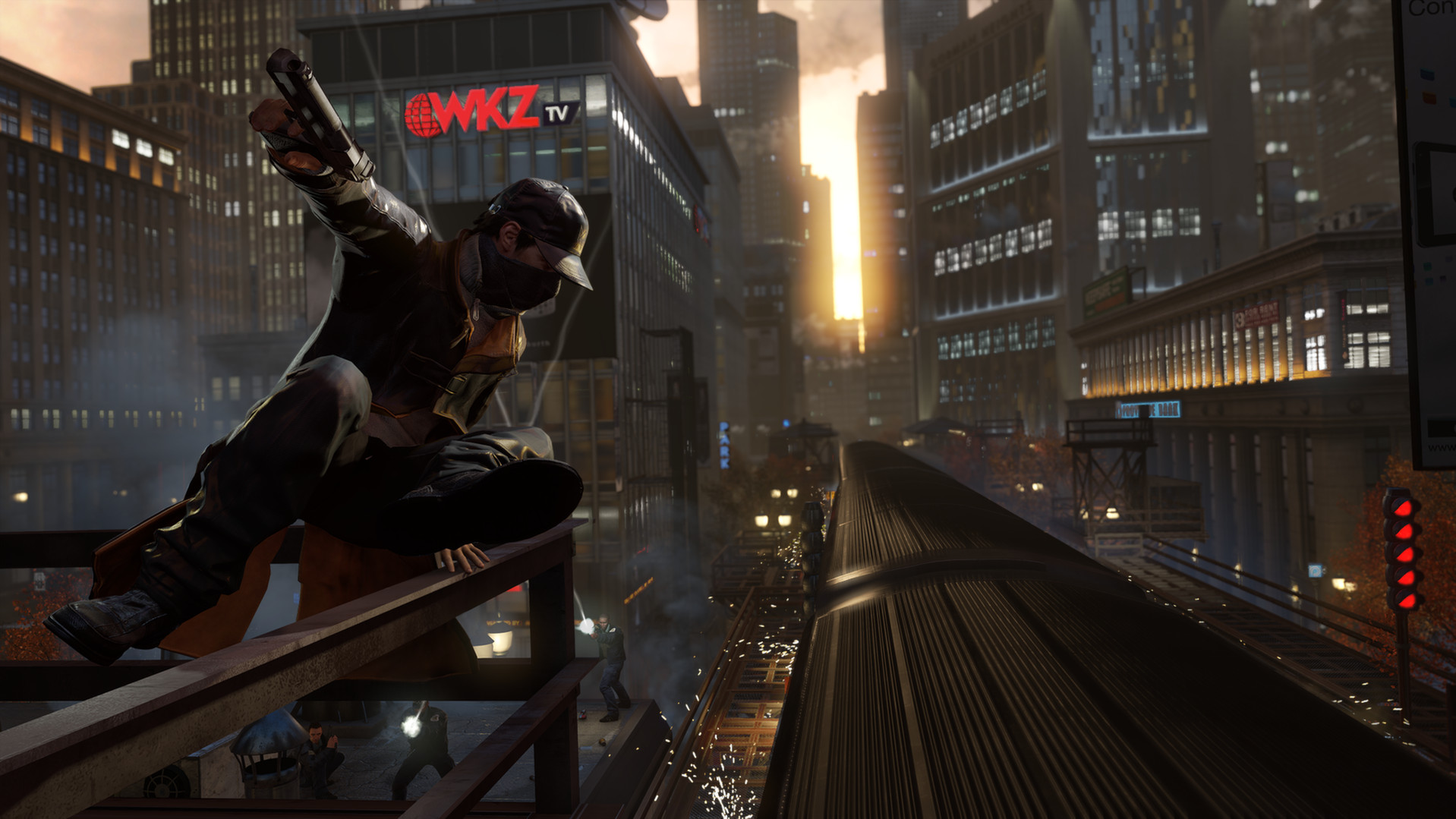 Watch Dogs Complete Edition Ubisoft Connect CD Key