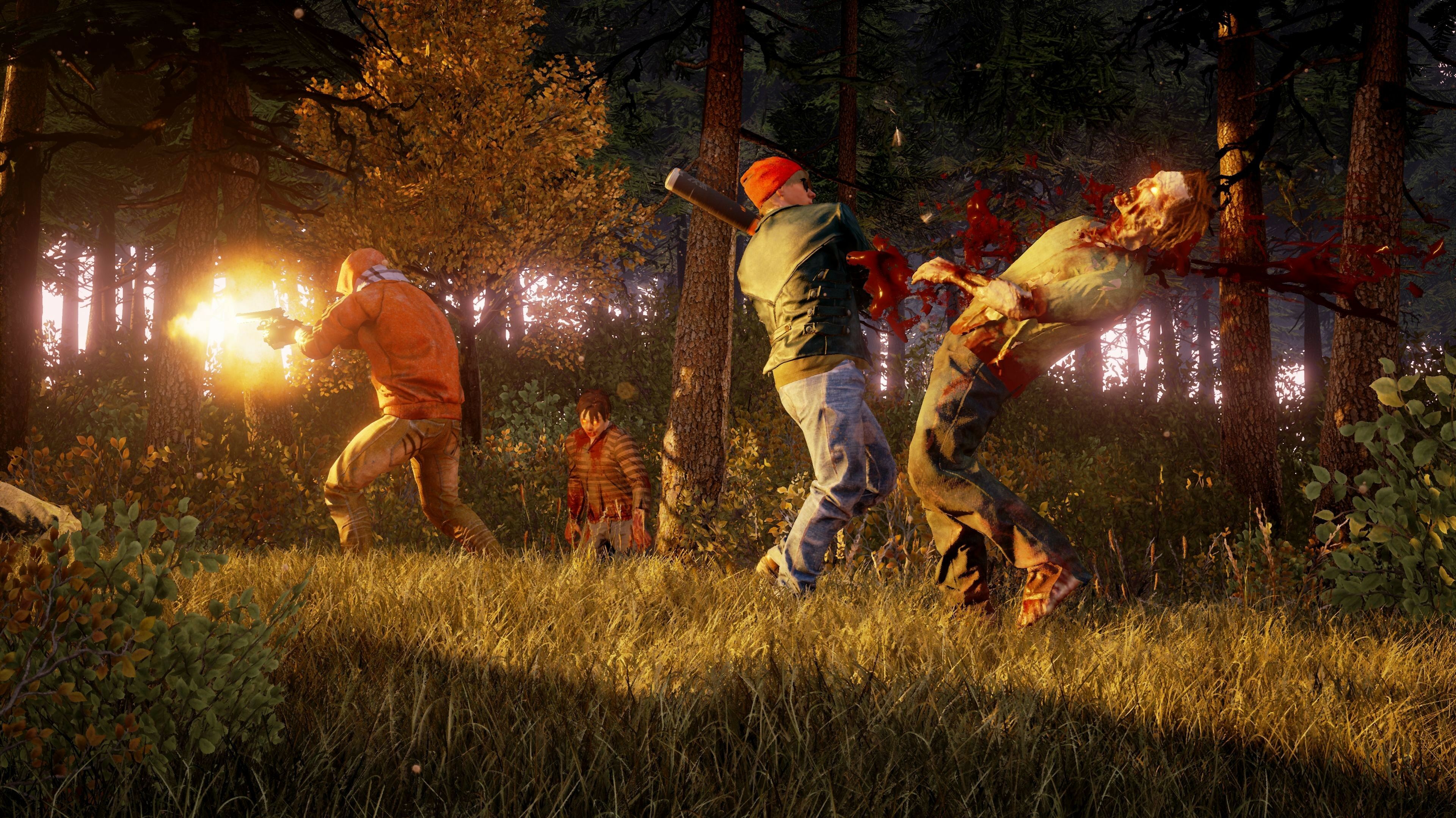 Buy State of Decay 2: Juggernaut Edition Cd Key XBOX ONE Europe