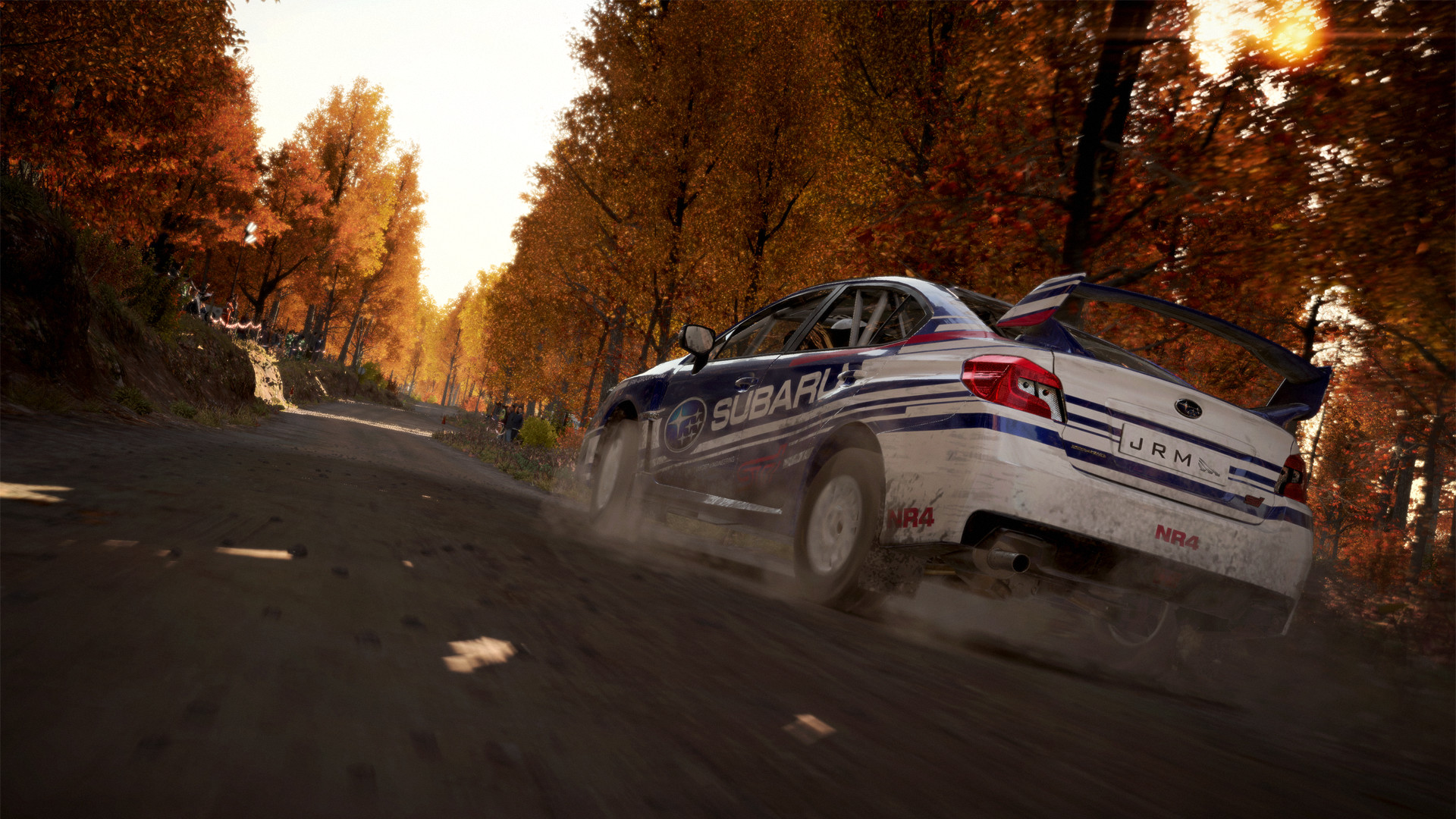 DiRT 4 Steam CD Key