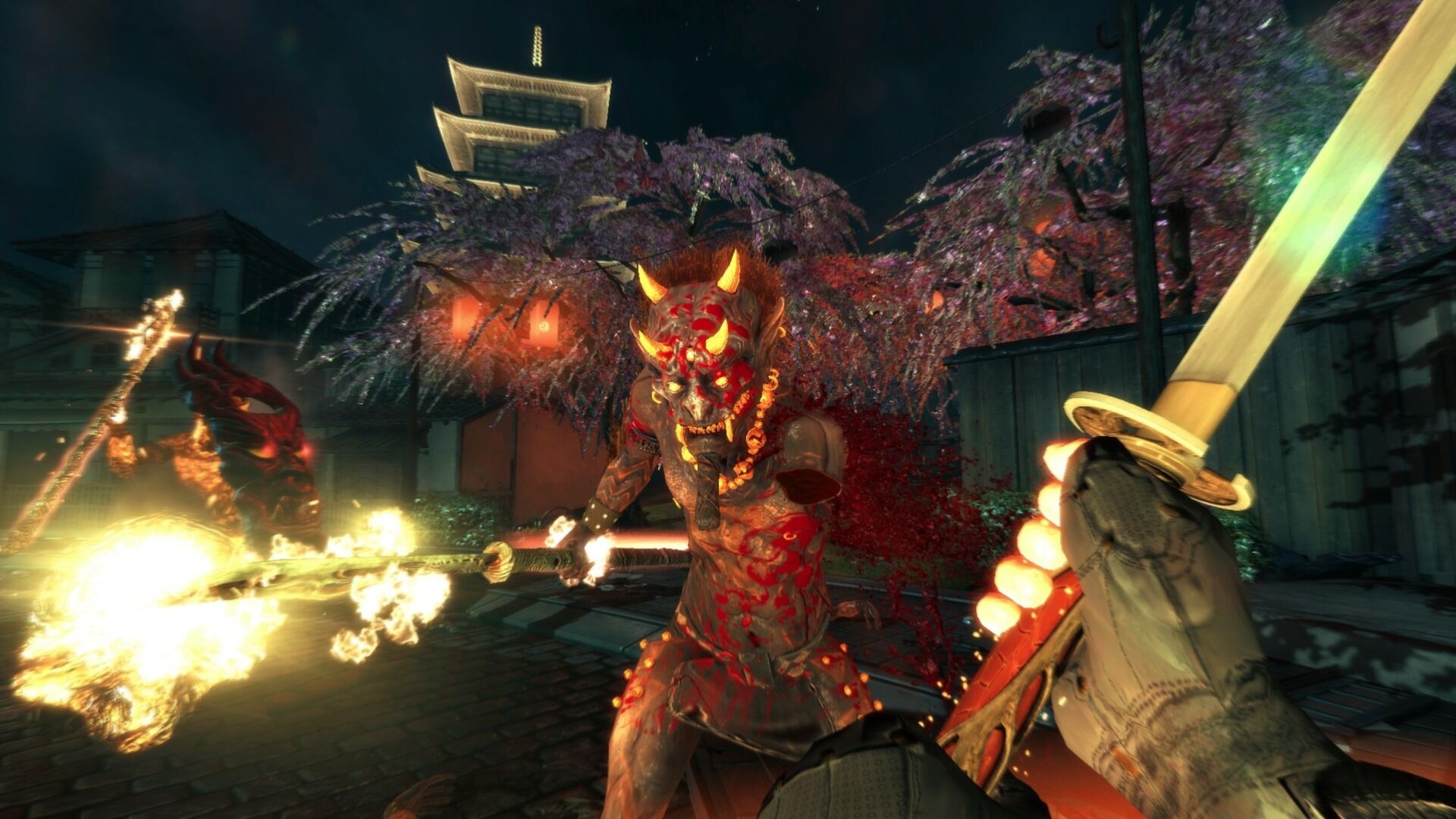 The Shadow Warrior Collection Europe XBOX One/Series X|S