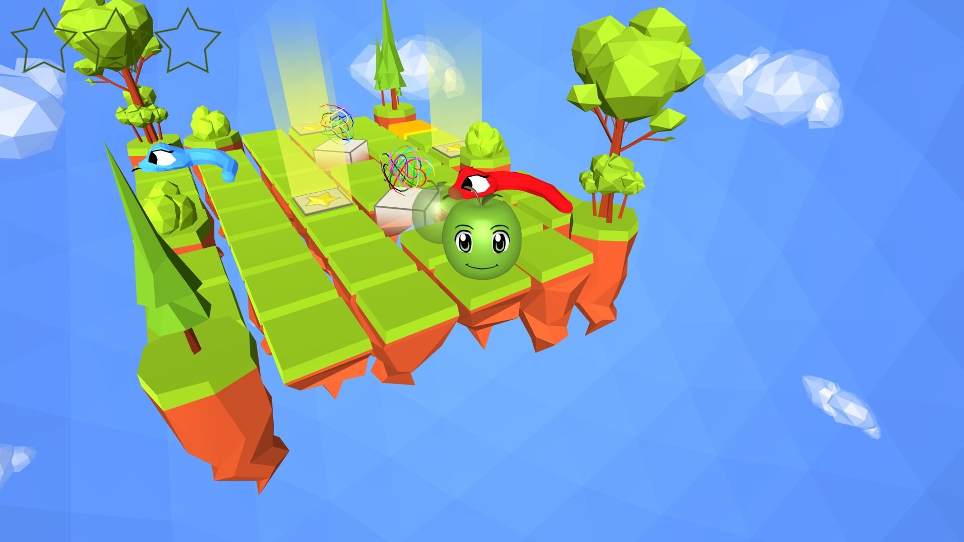 SnakEscape + Soundtrack