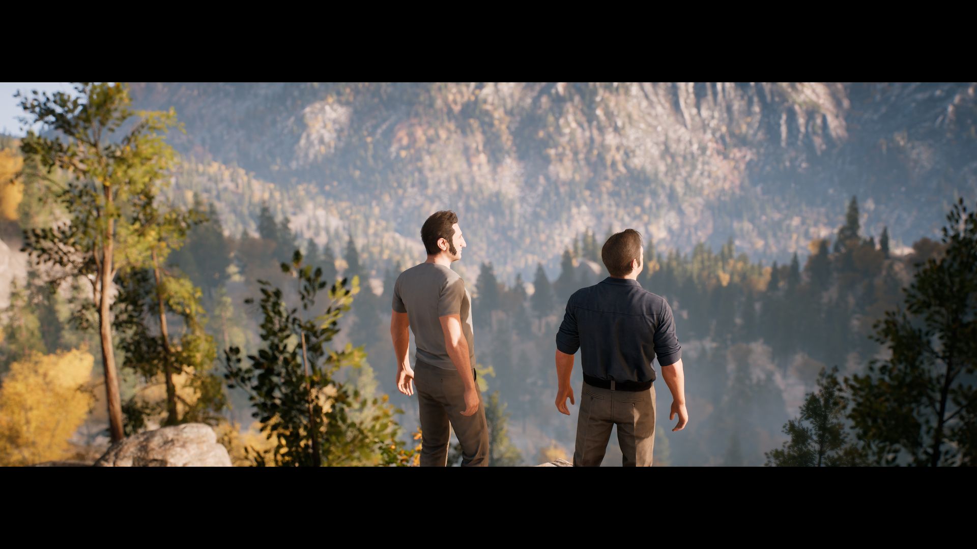 A Way Out Europe XBOX Live CD Key