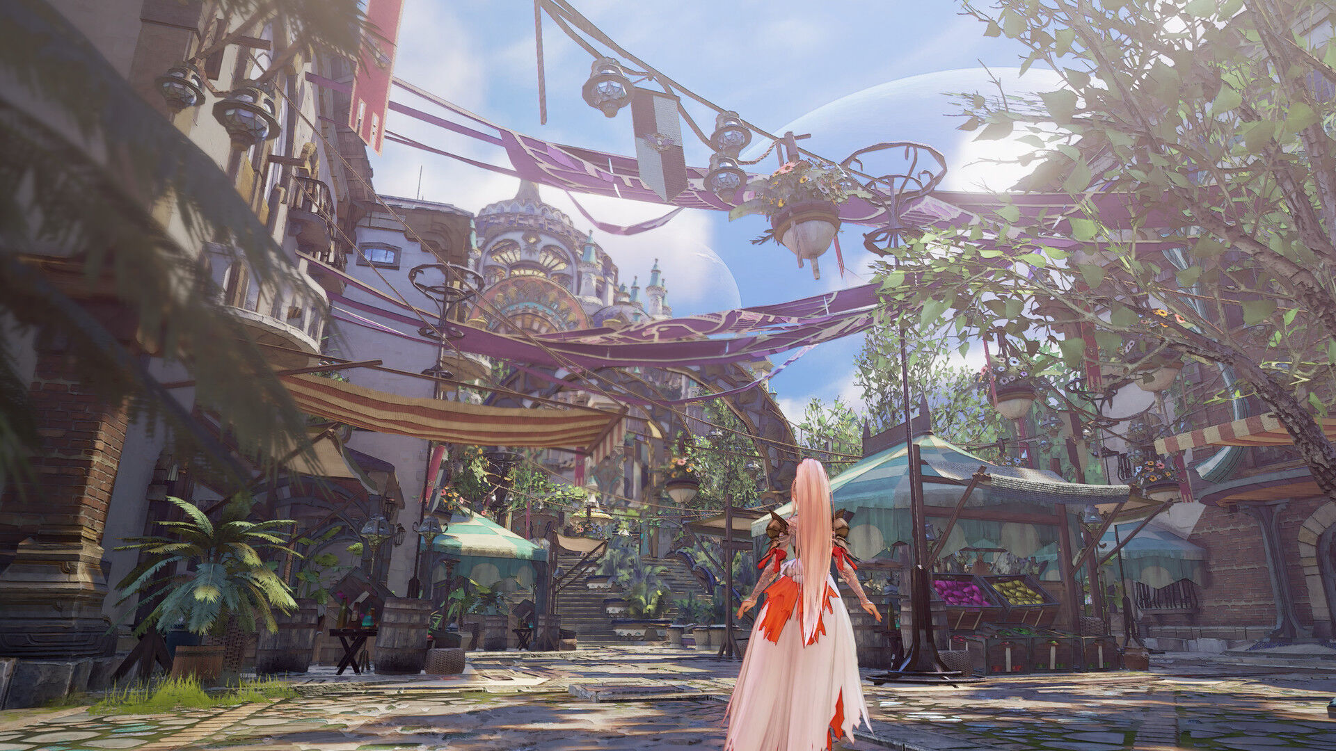 Tales of Arise Cross-Gen Bundle XBOX One/Series X|S Account