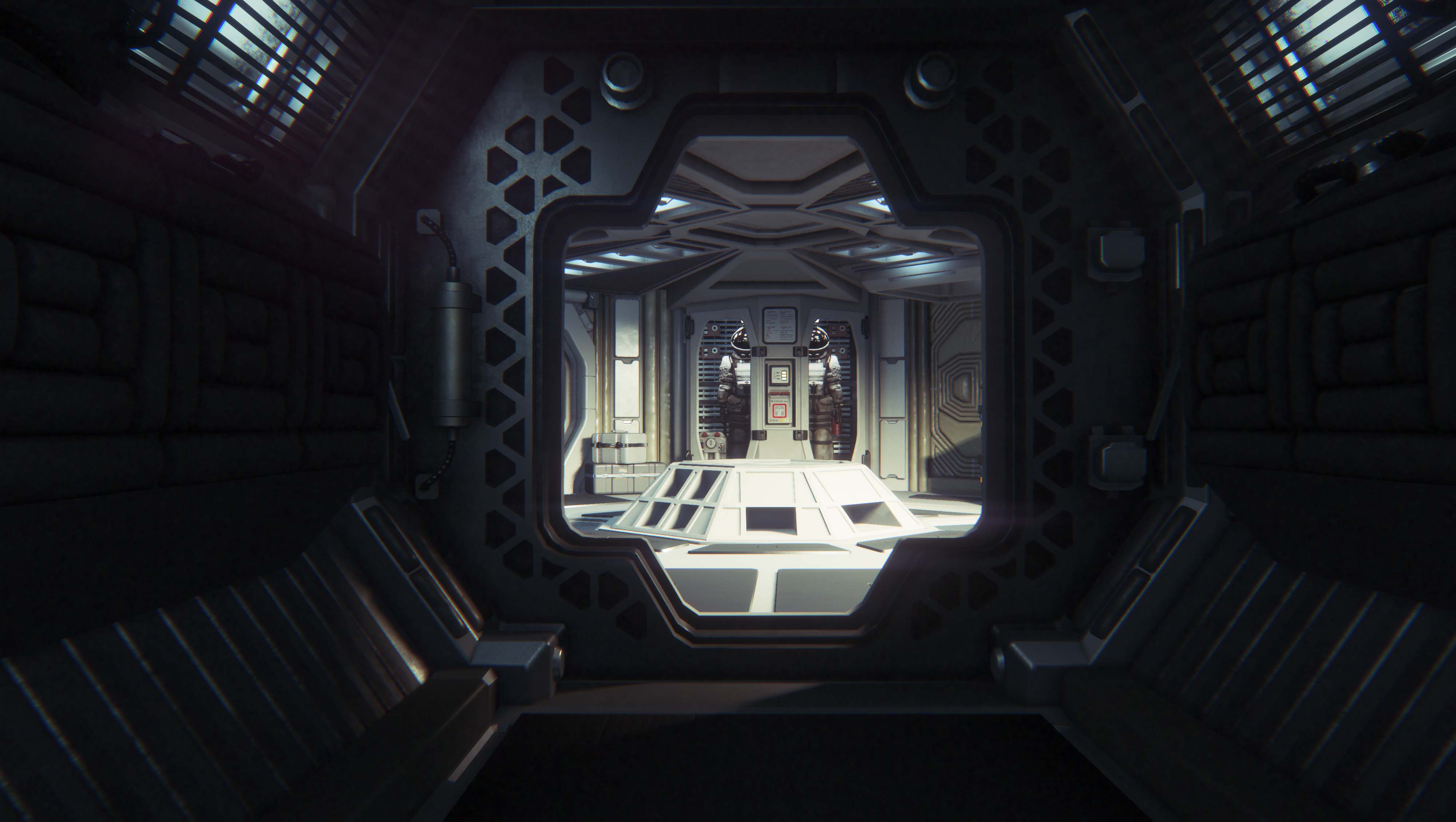 Alien: Isolation Collection Steam CD Key