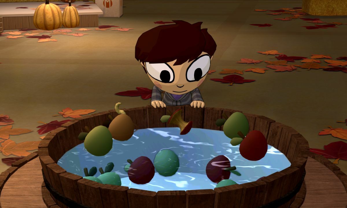 Costume Quest Steam CD Key