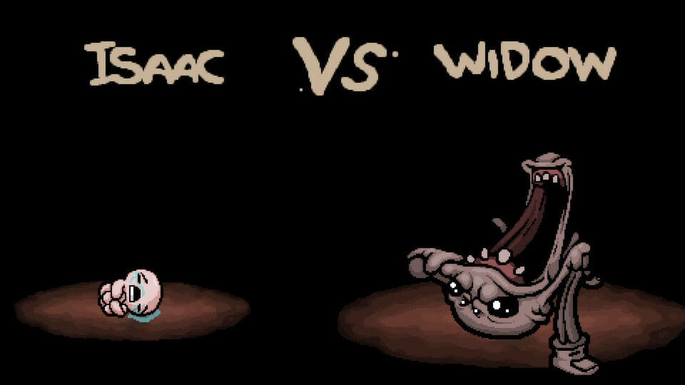 The Binding of Isaac: Rebirth XBOX One/Series X|S Account