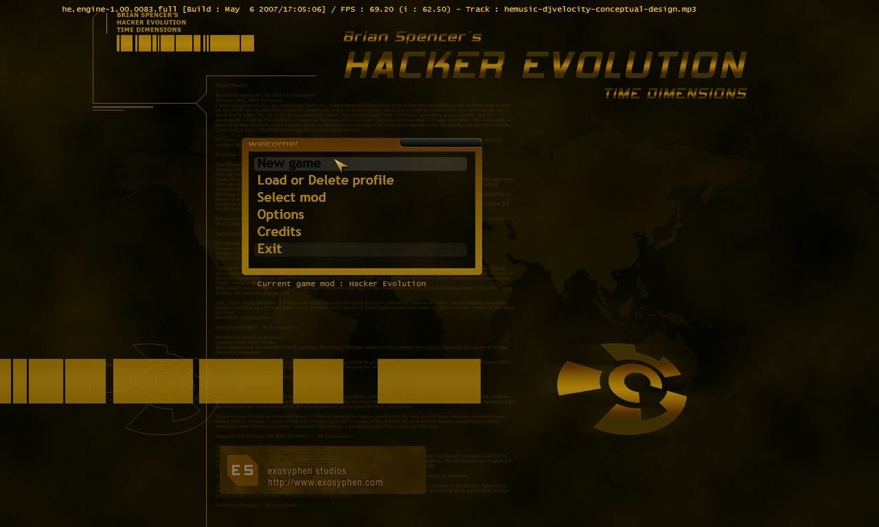Hacker Complete Bundle