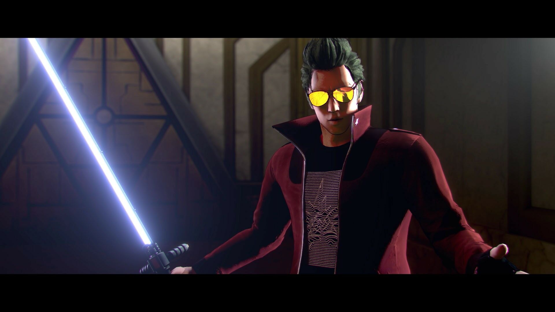 No more Heroes 3 RoW Steam CD Key Time Limited Activation