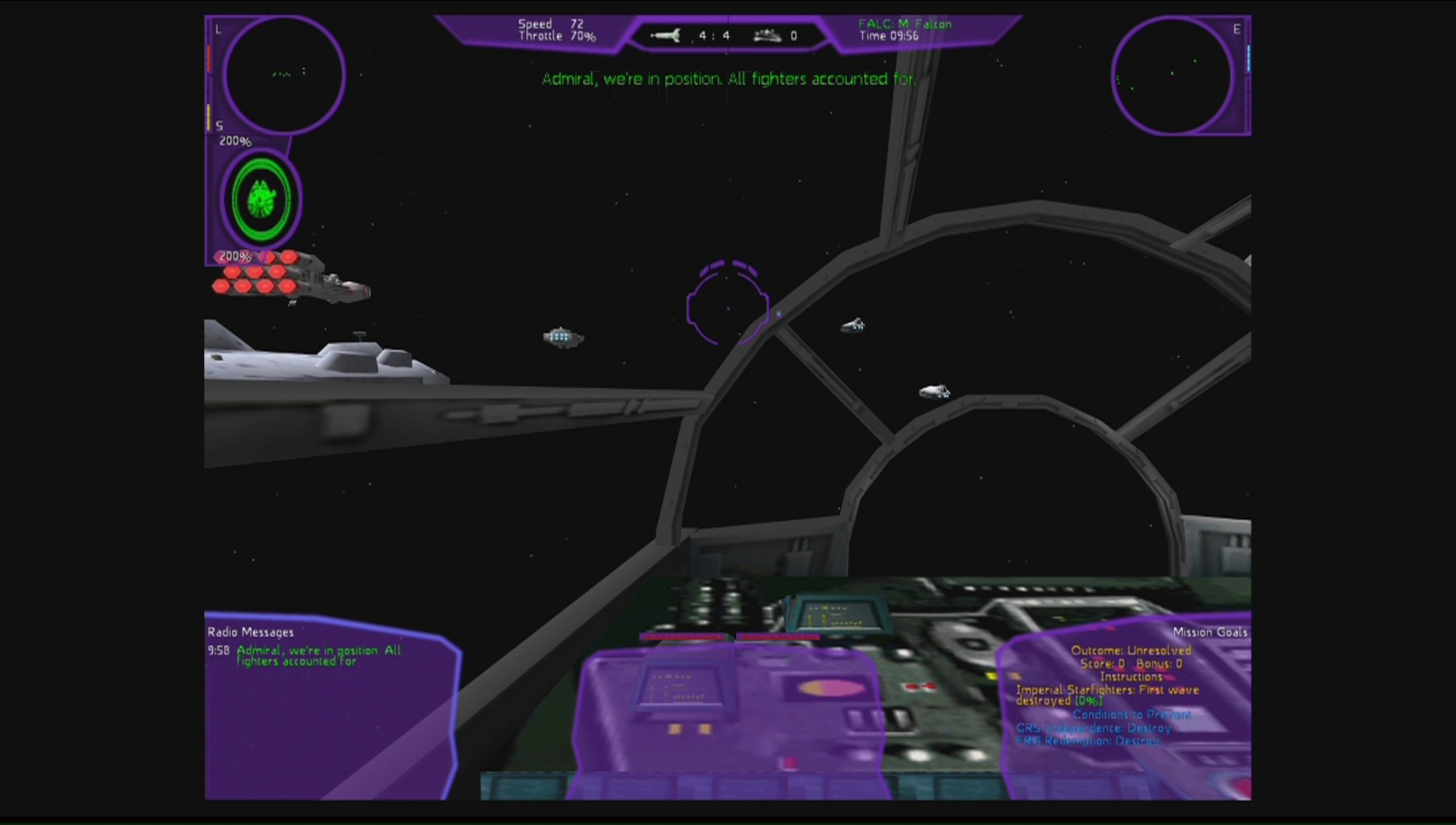 STAR WARS: X-Wing Alliance Steam CD Key