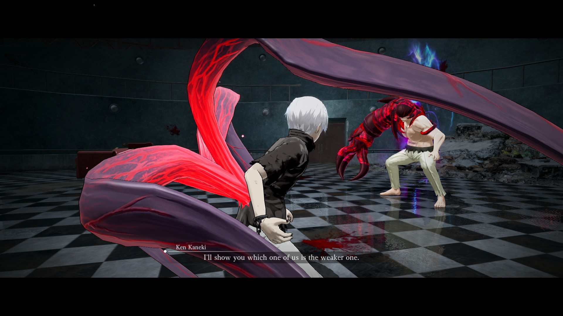 TOKYO GHOUL:re [CALL To EXIST RU/CIS Steam CD Key