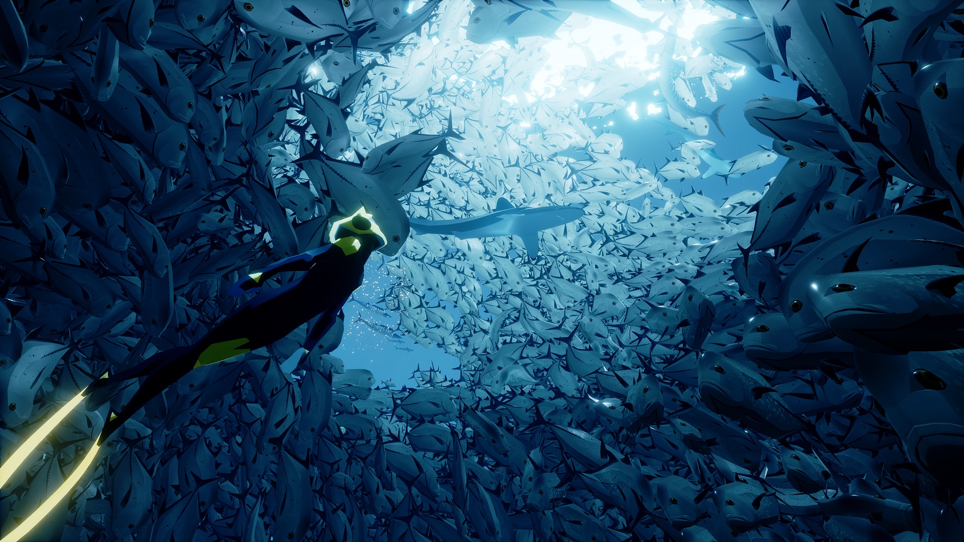 ABZU Steam CD Key