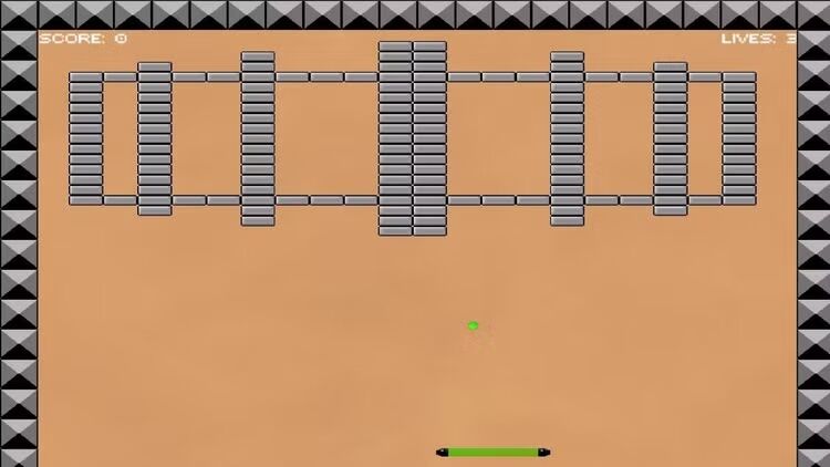!4RC4N01D! 2: Retro