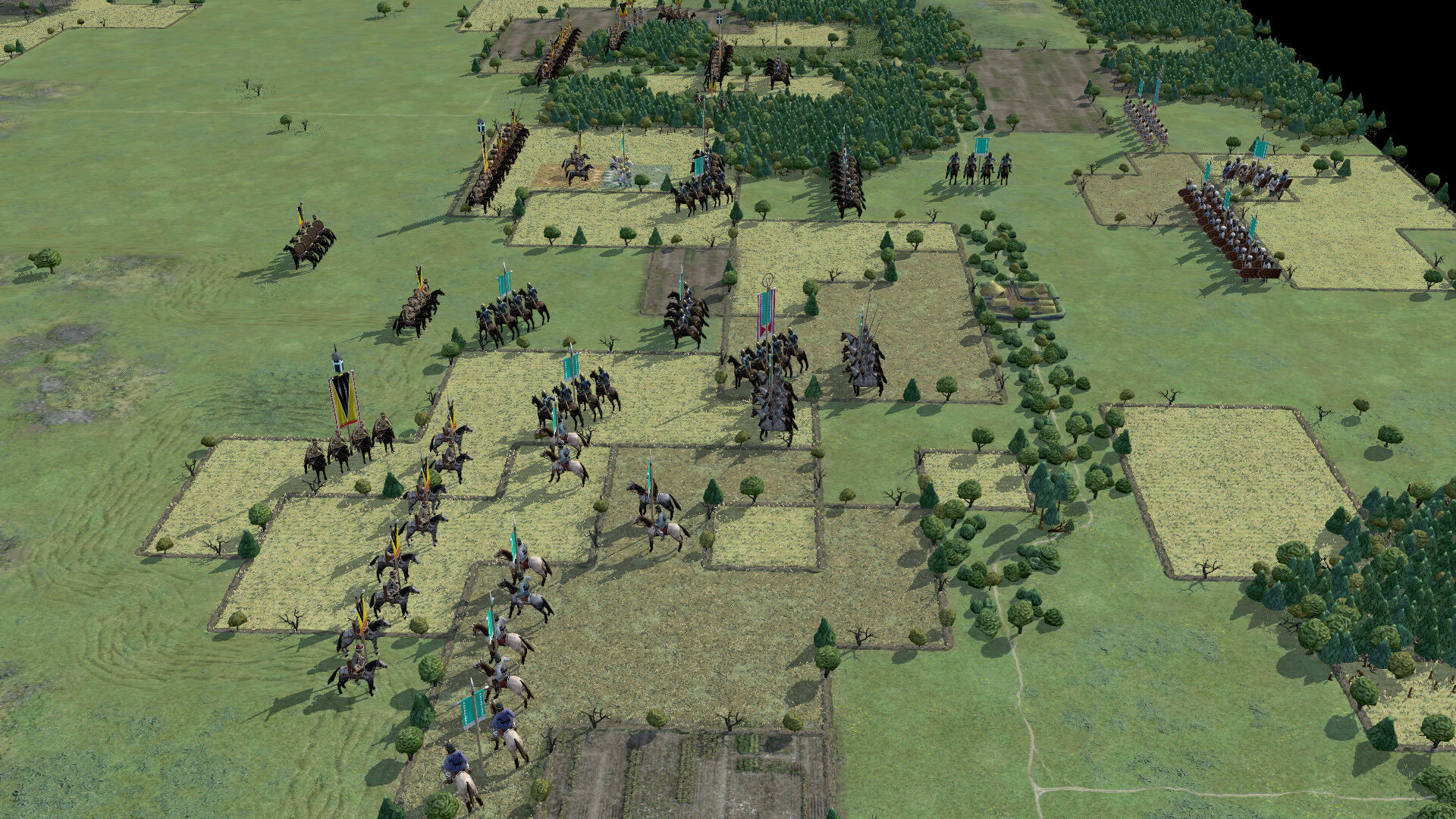 Field Of Glory II: Legions Triumphant Steam CD Key