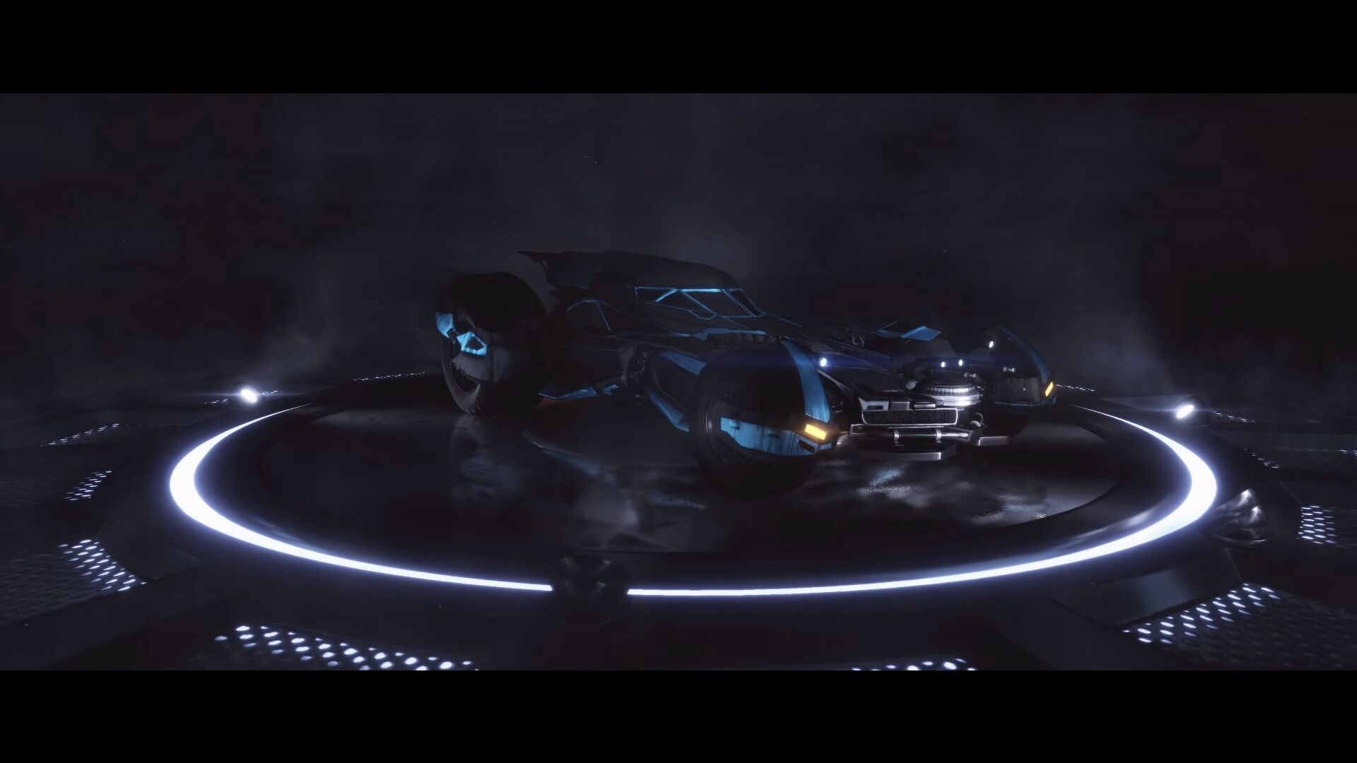 Rocket League - Batman v Superman: Dawn of Justice Car Pack Steam Gift