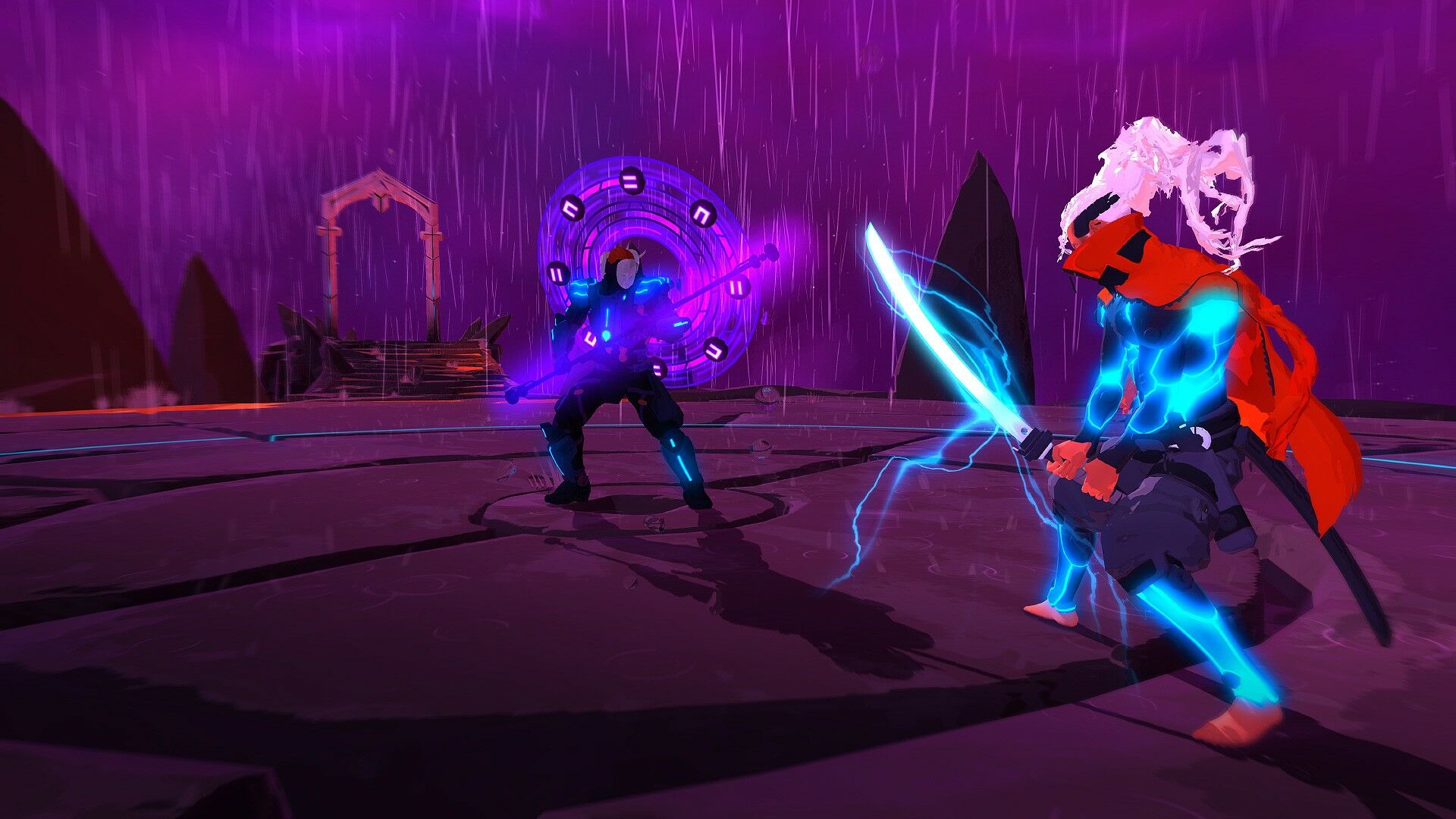 Furi Steam CD Key