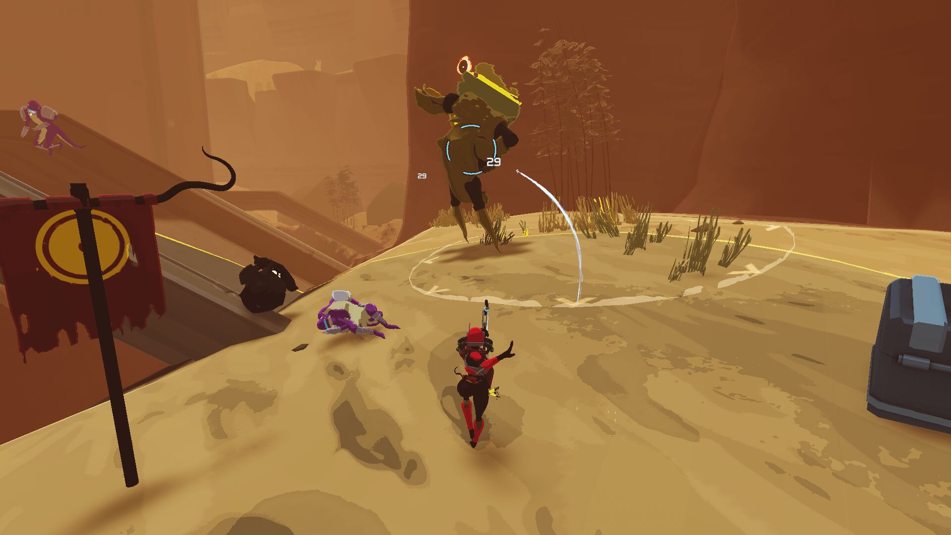 Risk of Rain 1 + 2 XBOX One/Series X|S Account