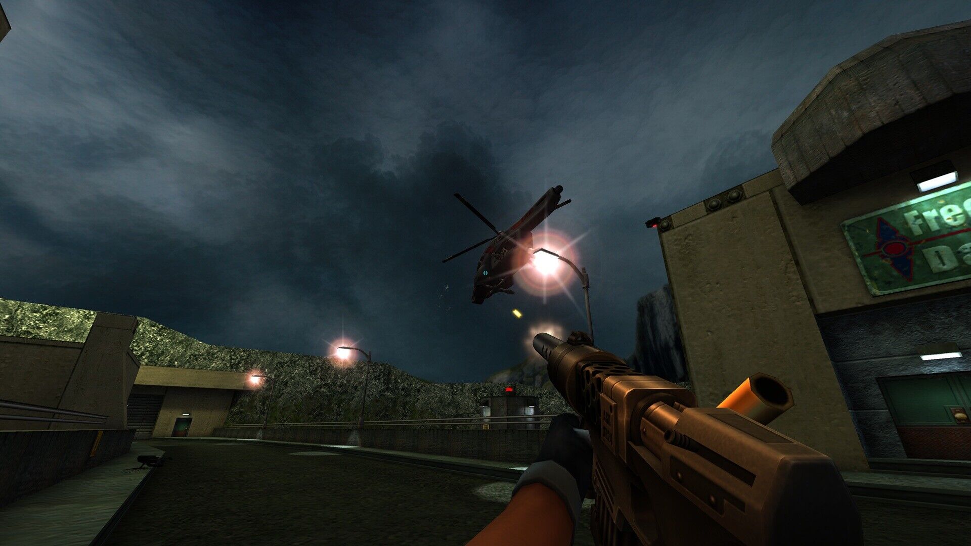 SiN Reloaded Steam Gift