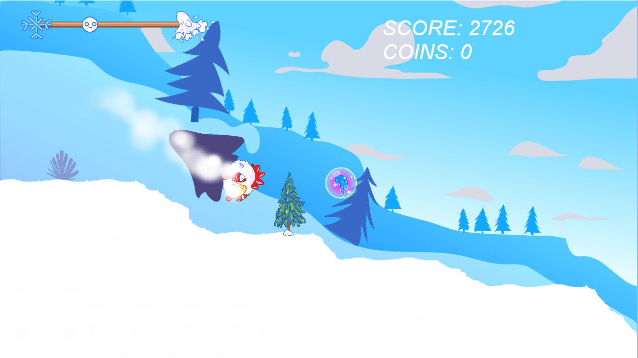 Snowball Rush
