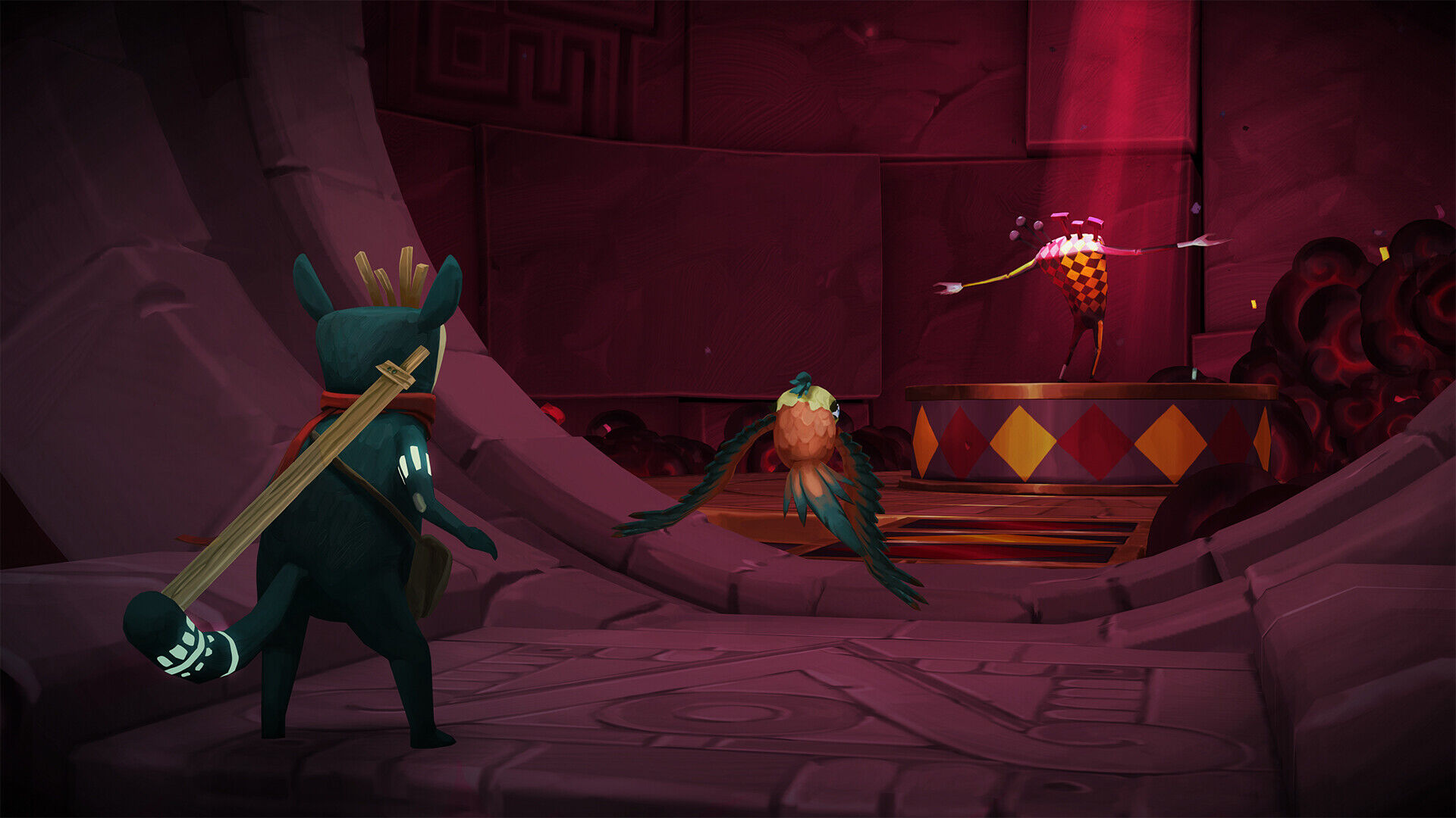 Figment 2: Creed Valley Europe XBOX One/Series X|S/Windows 10