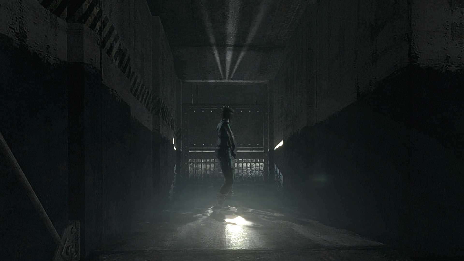 Resident Evil