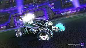 Rocket League - Esper Steam Gift