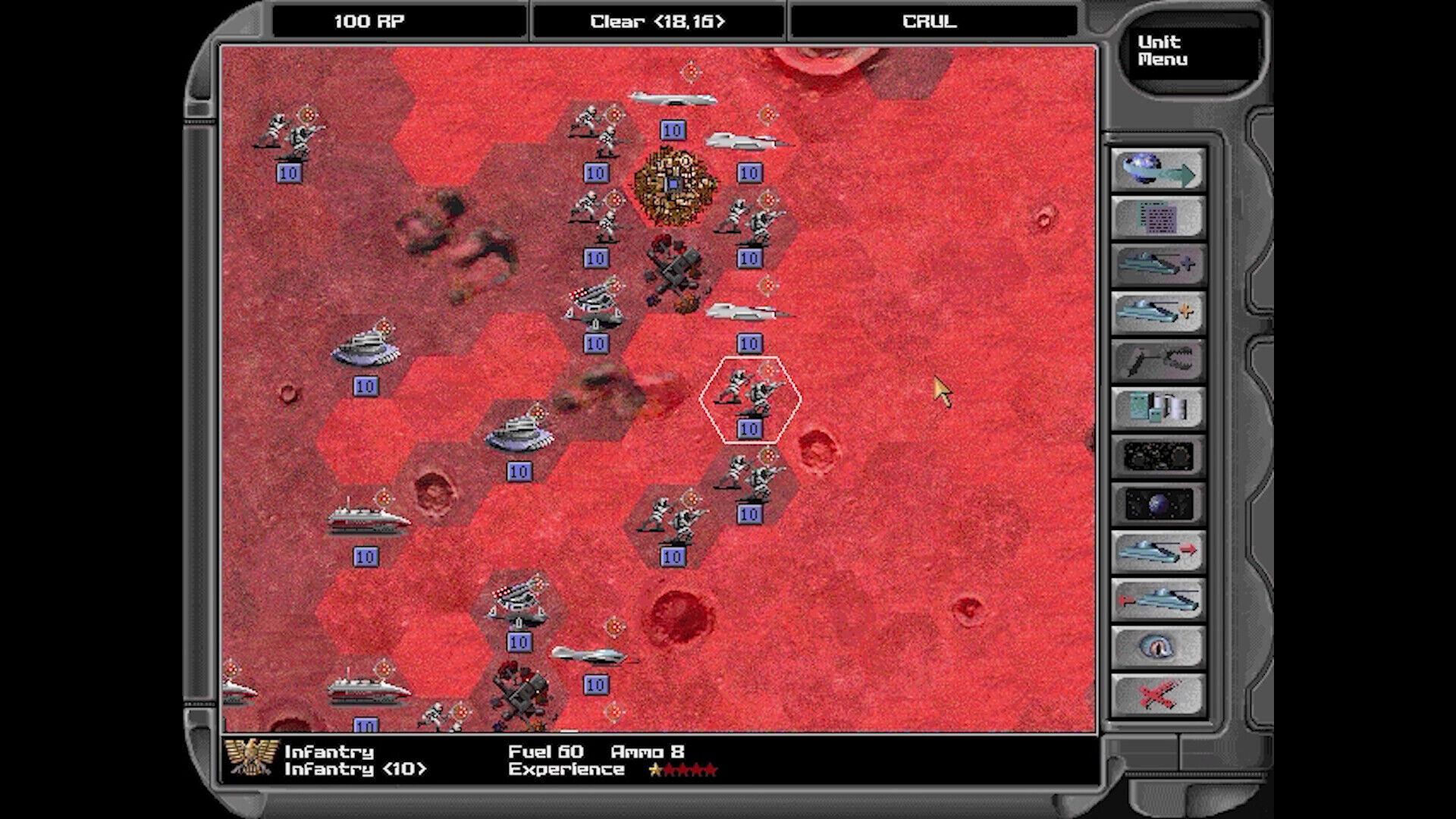 SSI CLASSICS