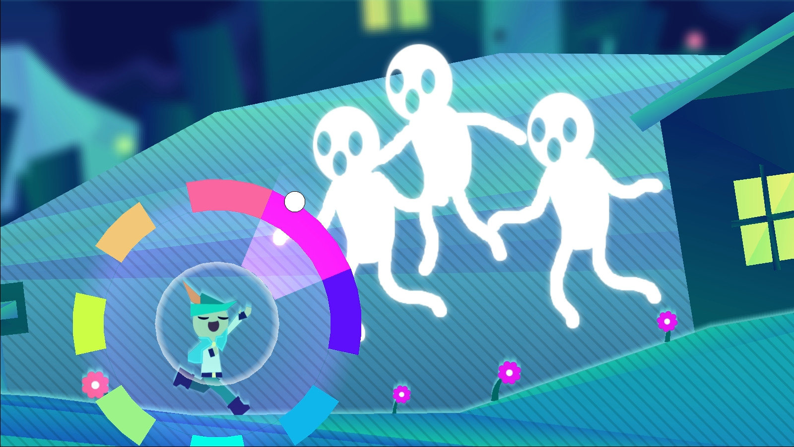 Wandersong Steam CD Key