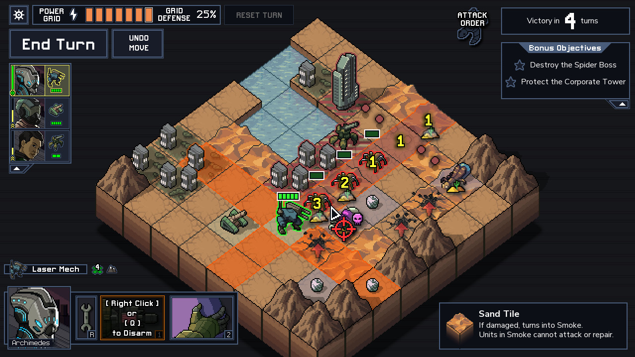 Into The Breach Steam CD Key