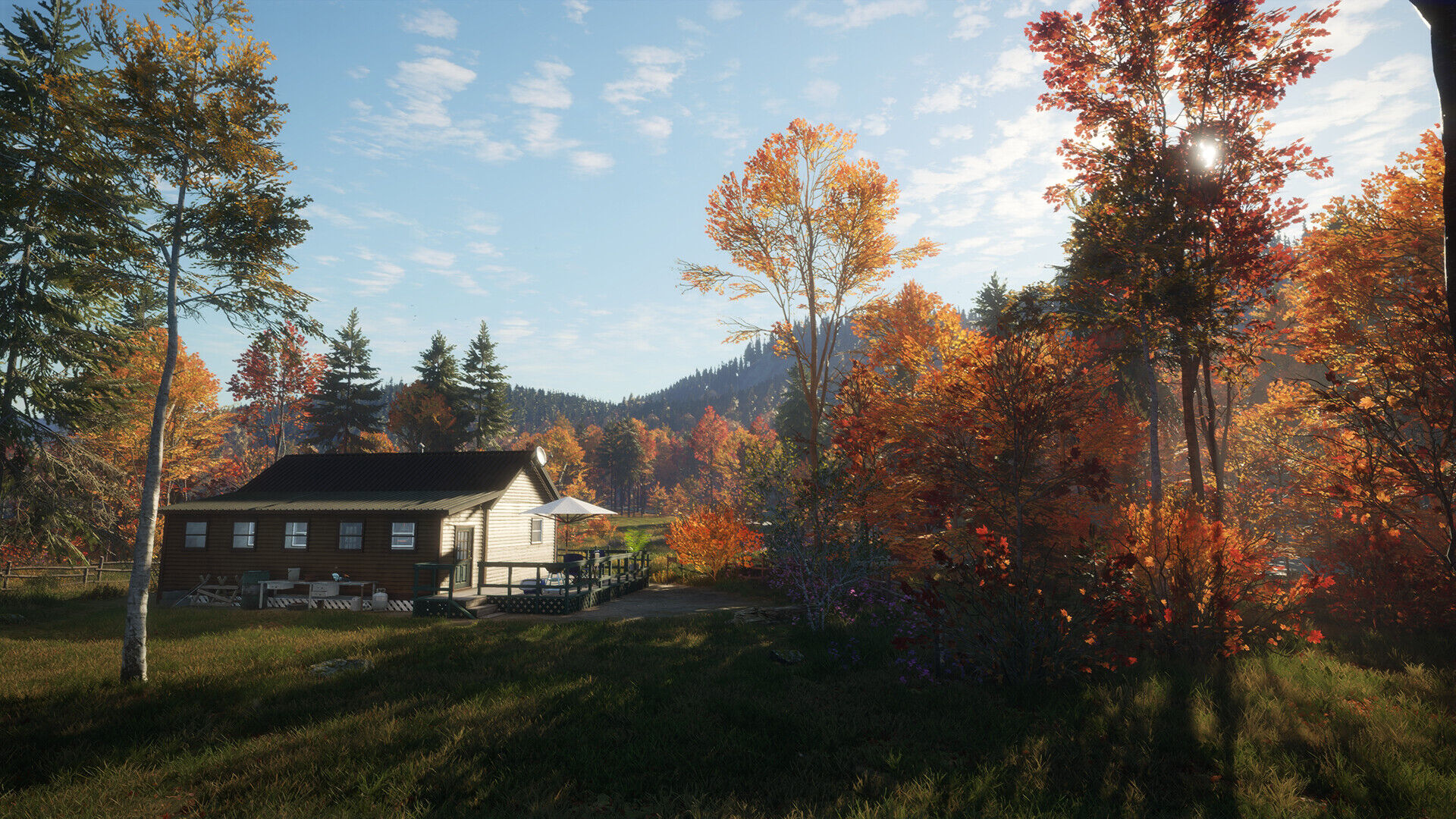 theHunter: Call of the Wild - New England Veteran Cosmetic Pack Steam CD Key Time Limited Activation