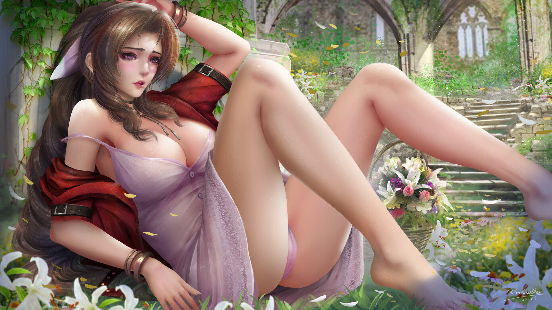 Miss Kawaii 3
