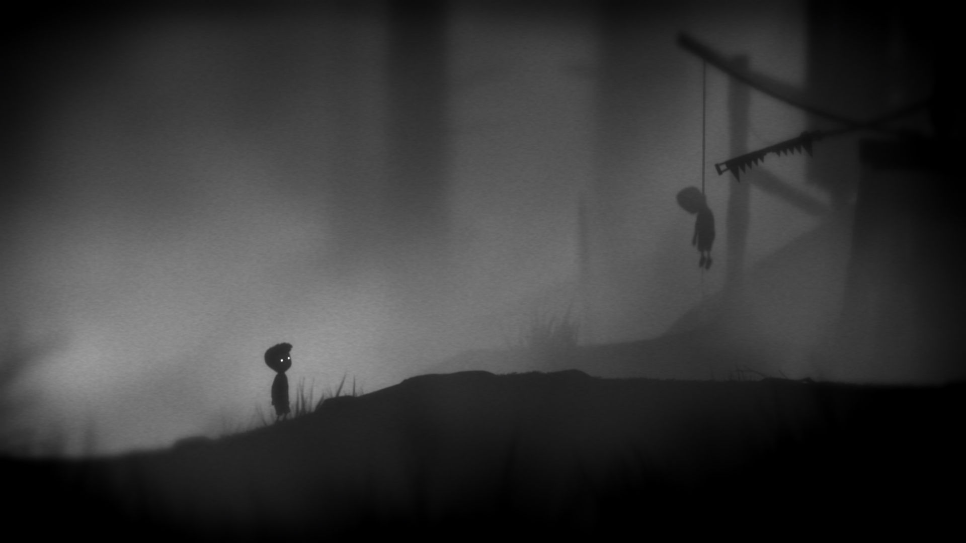 Limbo Steam CD Key