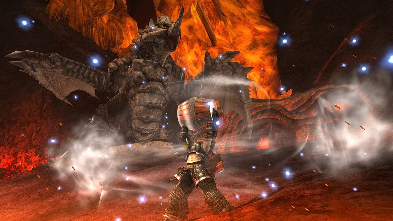 Monster Hunter Generations Ultimate