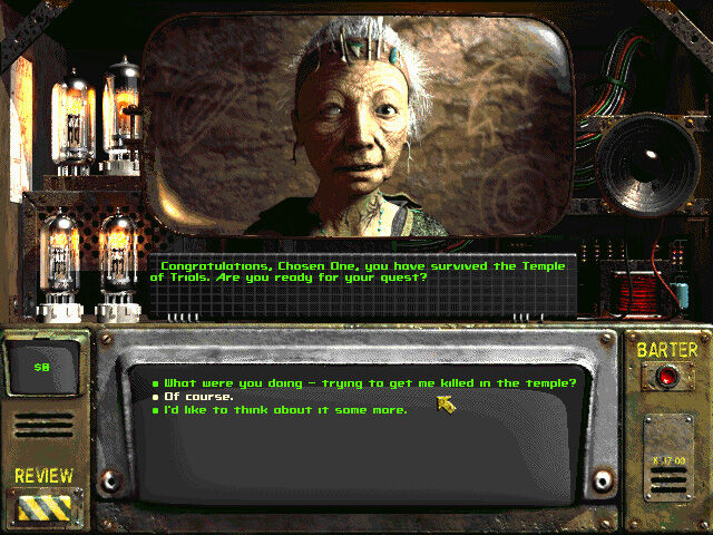 Fallout 2: A Post Nuclear Role Playing Game Steam CD Key