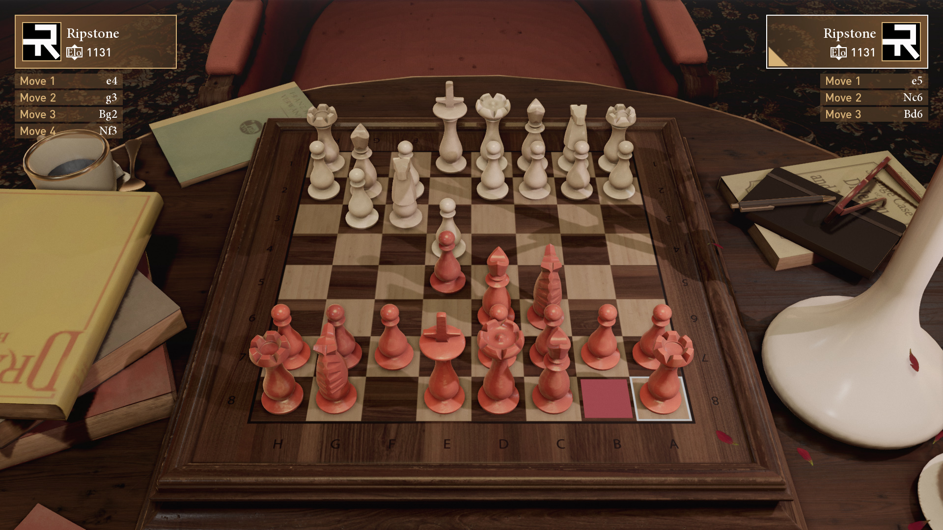 Chess Ultra Steam CD Key