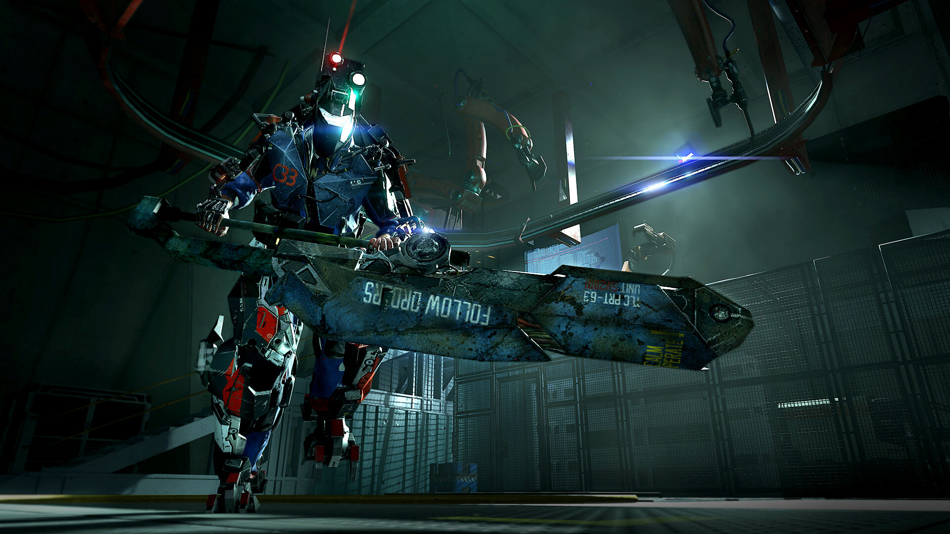 The Surge 1 & 2 - Dual Pack United States XBOX One/Series X|S