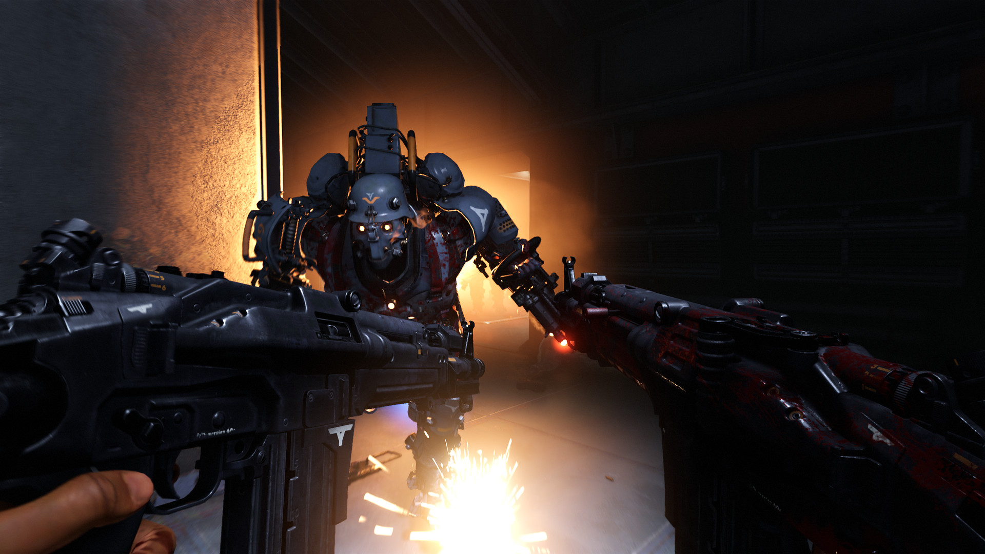 Wolfenstein II: The Freedom Chronicles - Season Pass