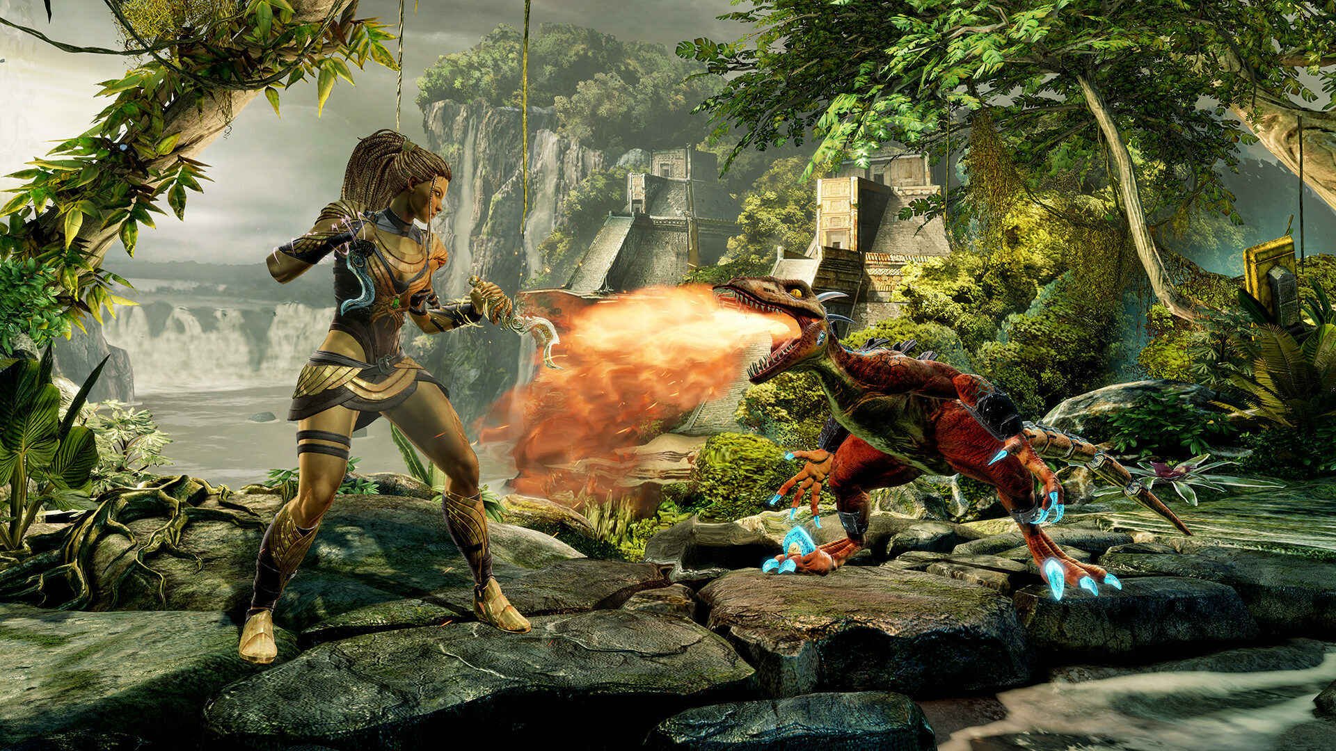 Killer Instinct XBOX One/Series X|S Account