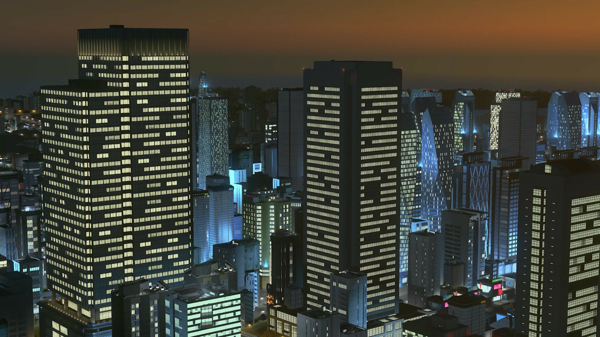 Cities: Skylines - Content Creator Pack: Modern Japan Steam CD Key