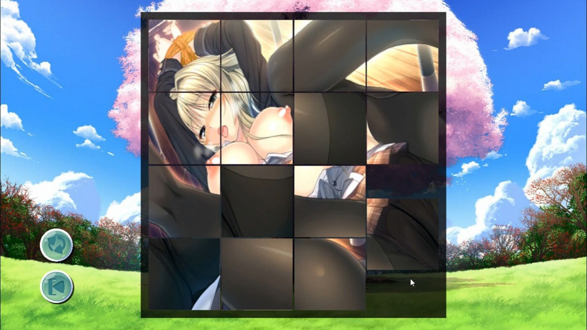 WoW Hentai 2!