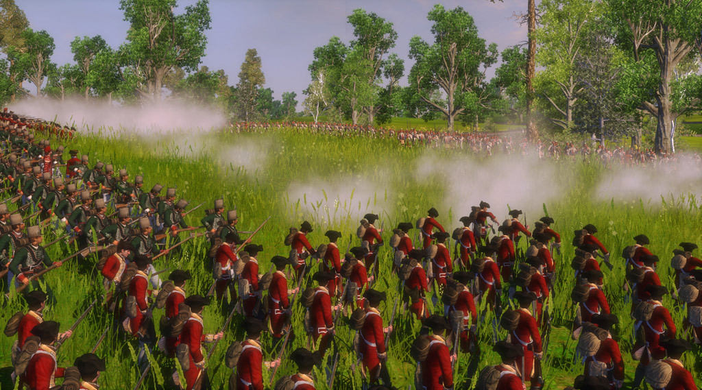 Empire And Napoleon: Total War GOTY Edition Steam CD Key