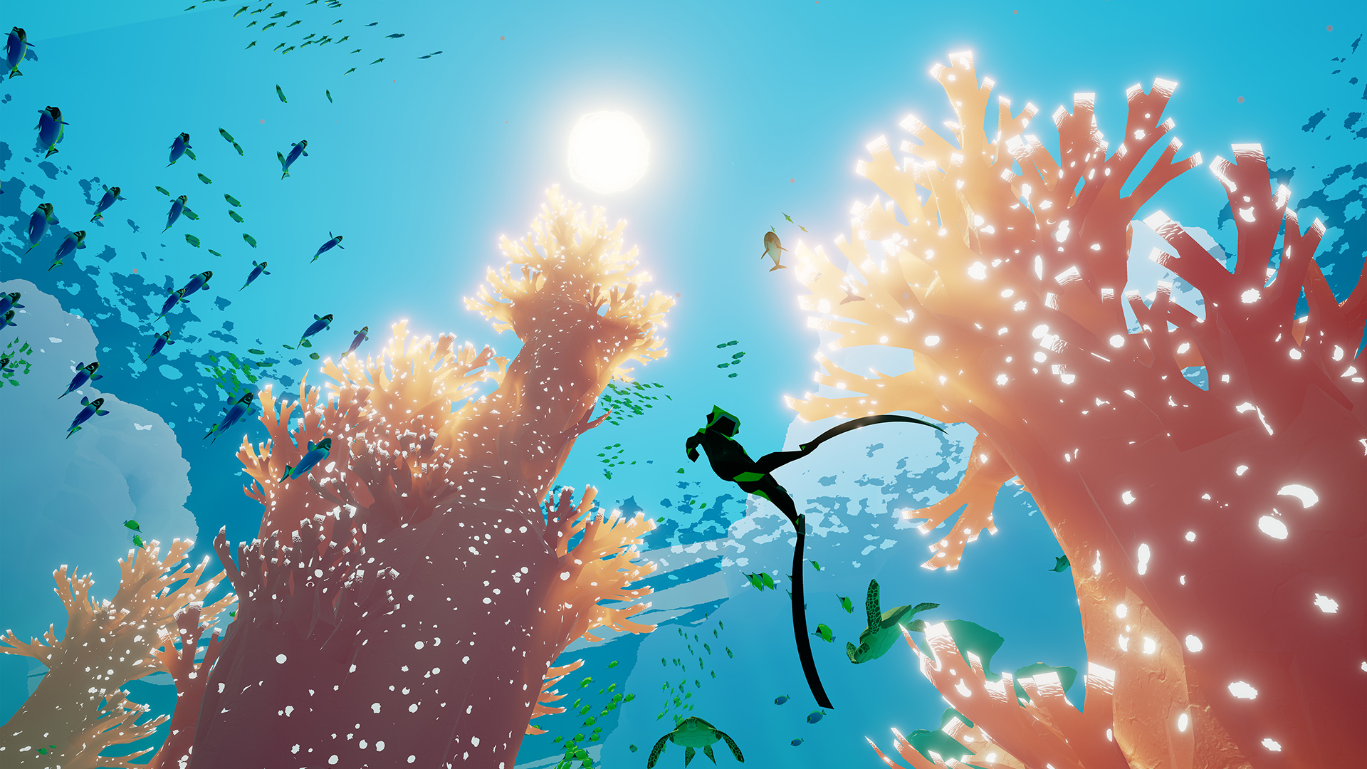 ABZU Steam CD Key