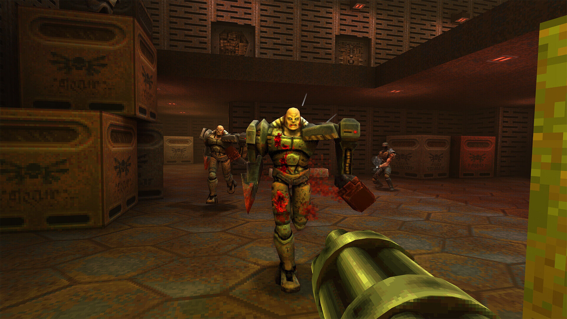 Quake II Steam CD Key