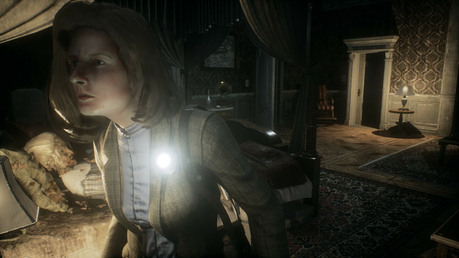 Remothered: Tormented Fathers Steam CD Key