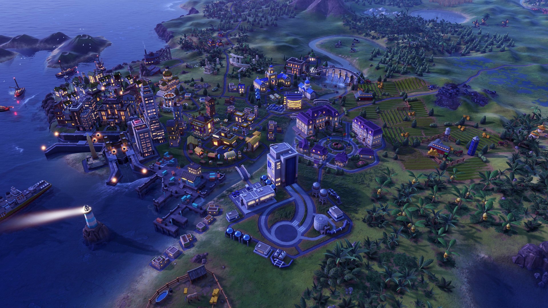 Sid Meier's Civilization VI - Ethiopia Pack